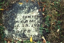 Sarah Sawyer 