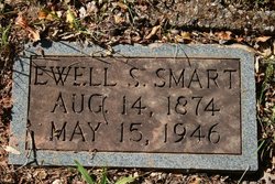 Ewell Sidney Smart 