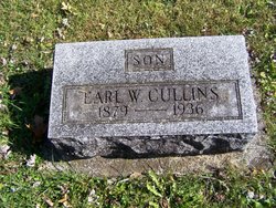Earl W. Cullins 