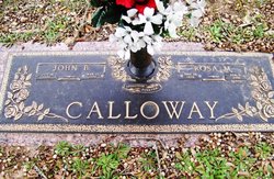 John B. Calloway 