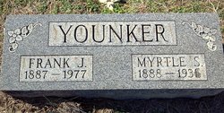 Frank J. Younker 