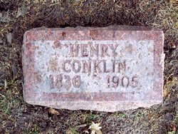 Henry Conklin 