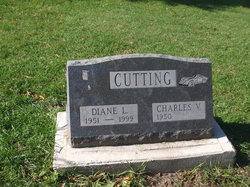 Diane Lynn <I>Baum</I> Cutting 
