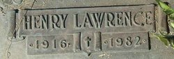 Henry Lawrence Curtis 