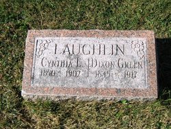 Dixon Green Laughlin 