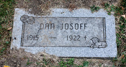 Dan Josoff 