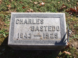 Charles Bastedo 