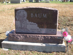 Francis L. Baum 