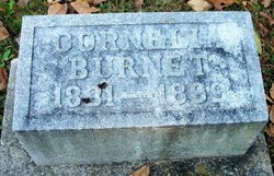 Cornelia <I>Burnet</I> Austin 