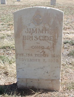 Jimmie Briscoe 