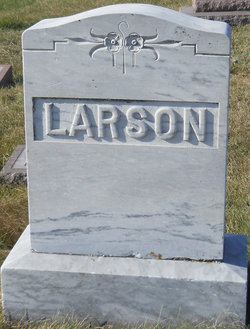 Lars Larson 