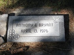 Anthony E. Bryant 