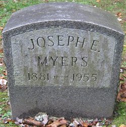 Joseph E. Myers 