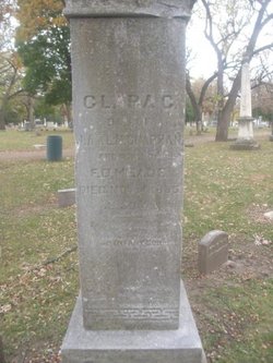 Clara <I>Chapman</I> Meade 