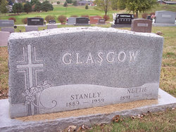 Stanley James Glasgow 