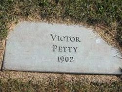 Victor Petty 