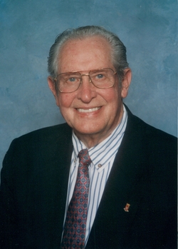 Rev Henderson W. Belk 