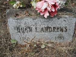 Hugh L Andrews 