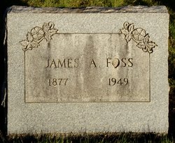 James A Foss 