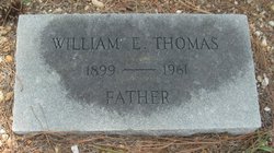 William Estus Thomas Sr.