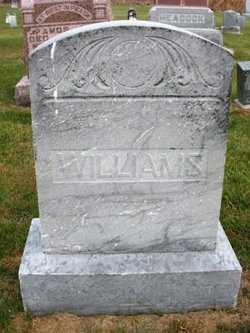 James Albert Williams 