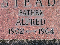 Alfred Middlestead 