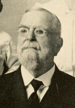 Benjamin F. Hollenback 