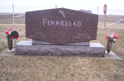 John Finnestad 