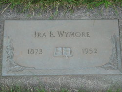 Ira Eratis Wymore 