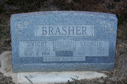 Georgia Brasher 