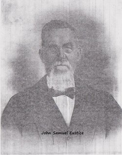 John Samuel Eustice 