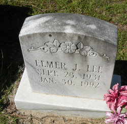 Elmer J. Lee 