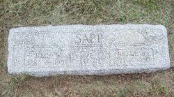 John William Sapp Sr.