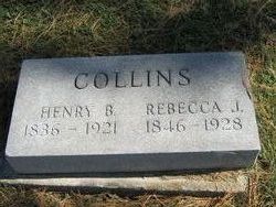 Henry Collins 