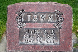 Mary Town 