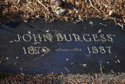 John H. Burgess 