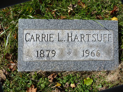 Carrie L. Hartsuff 