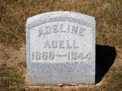 Adeline Adell 