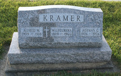 Herman C. Kramer 