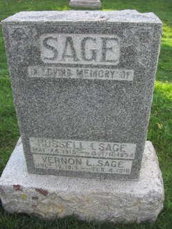 Russell Sage 