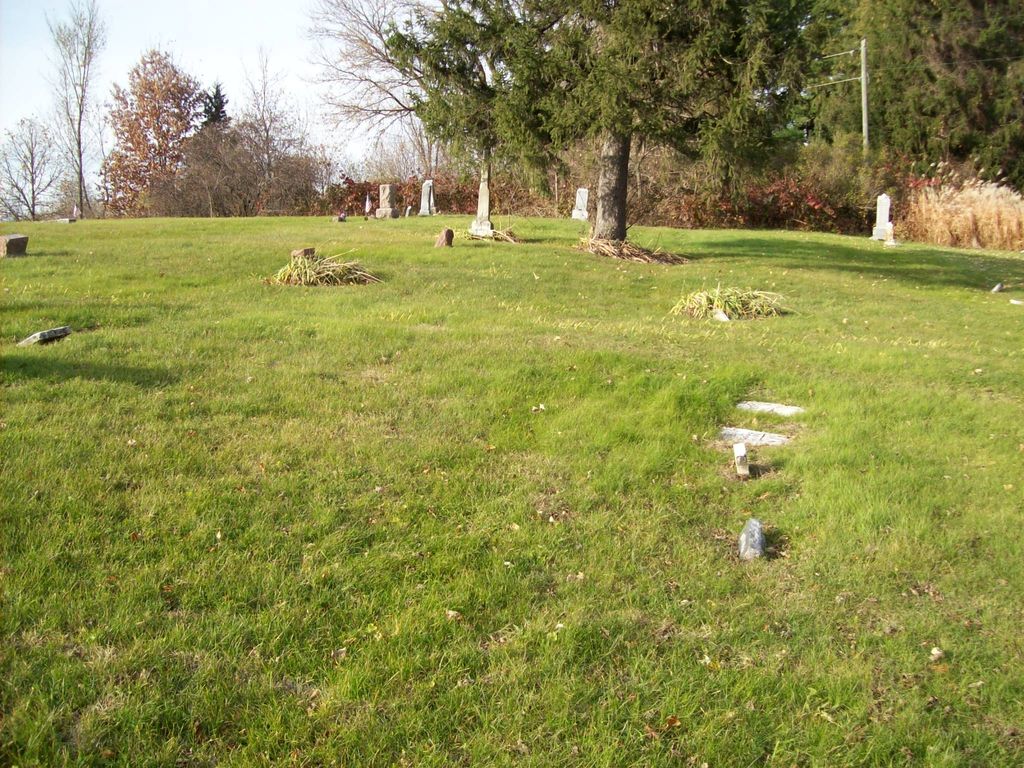 Springville Cemetery