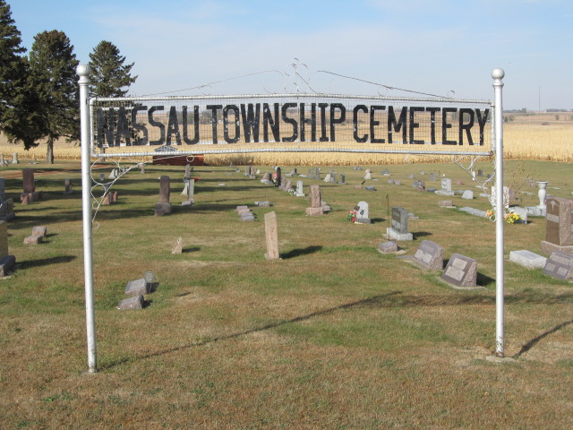 Nassau Township Cemetery