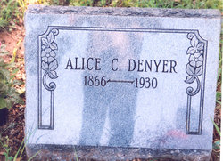 Alice C. Denyer 
