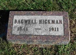 Bagwell T. Hickman 