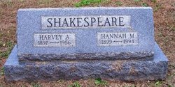 Harvey Ash Shakespeare 