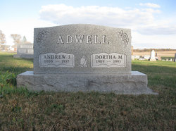 Andrew Jacob Adwell 