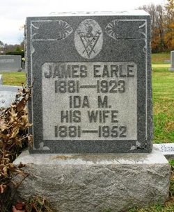 James Earle 