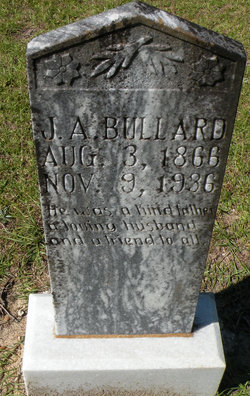 Joseph Allen Bullard 