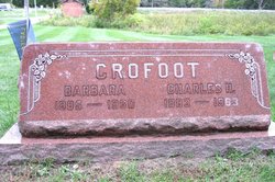 Charles Harmon Crofoot 