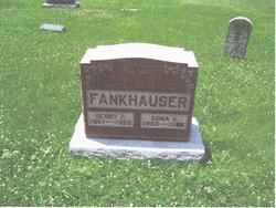 Henry F Fankhauser 